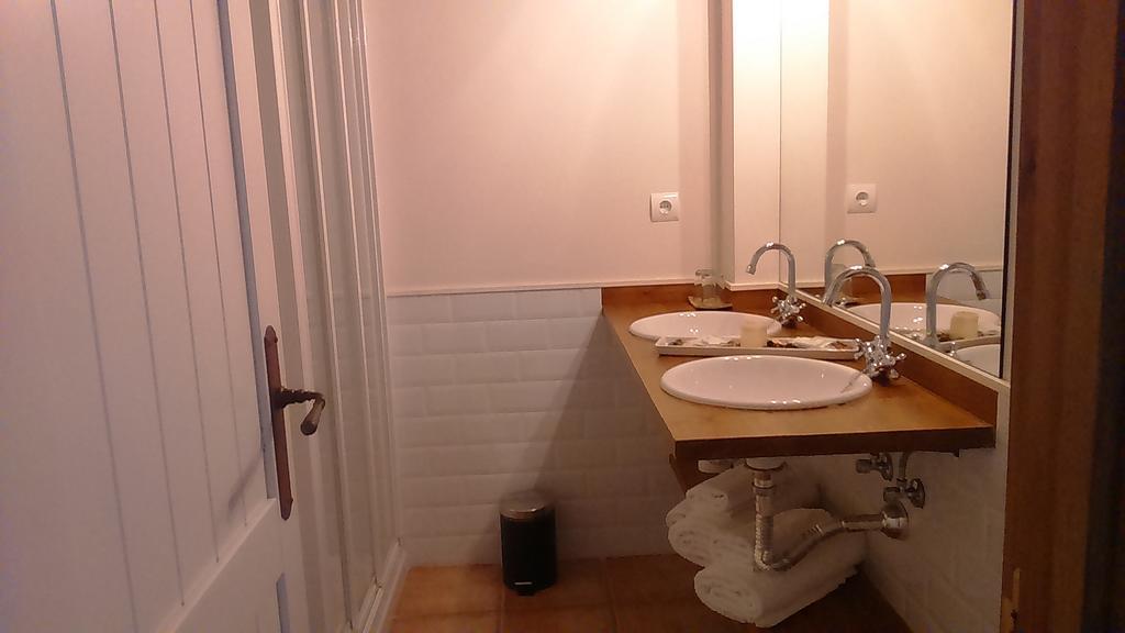מלון Lomeña Casa Fidela מראה חיצוני תמונה