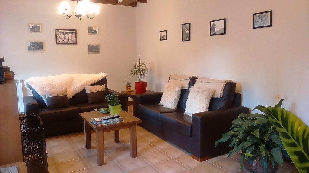 מלון Lomeña Casa Fidela מראה חיצוני תמונה