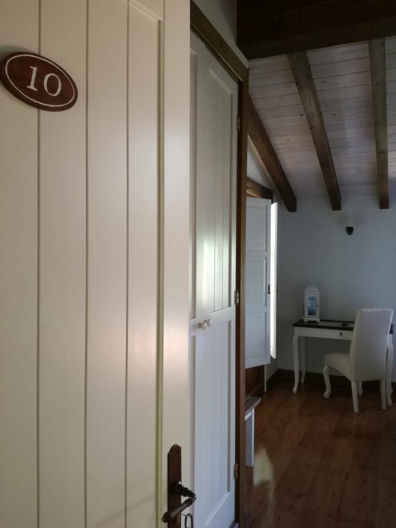 מלון Lomeña Casa Fidela מראה חיצוני תמונה