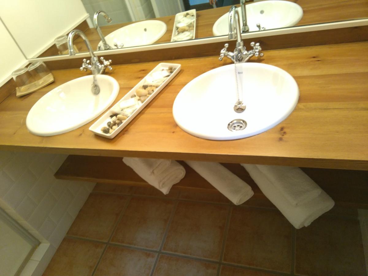 מלון Lomeña Casa Fidela מראה חיצוני תמונה